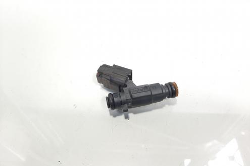 Injector, cod 9676017480, 0280157127, Peugeot 2008, 1.2 benz, HMR (idi:604183)