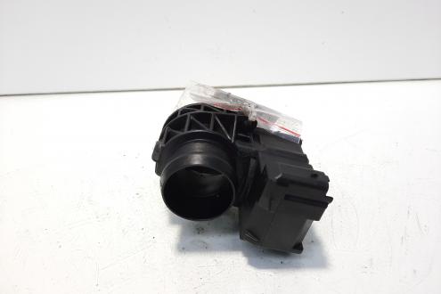 Clapeta acceleratie, cod 9656113080, Ford Fiesta 5, 1.4 TDCI, F6JA (idi:596787)