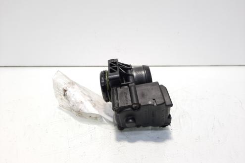 Clapeta acceleratie, cod 9656113080, Ford Fiesta 5, 1.4 TDCI, F6JA (idi:596787)