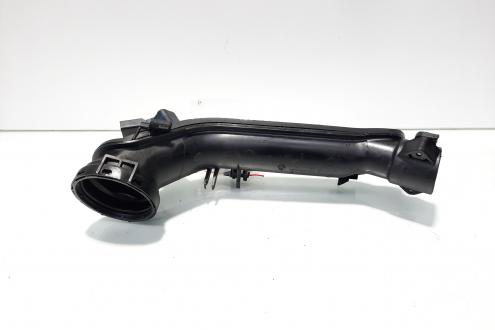 Tub intercooler cu senzor, cod 03F145673F, Seat Toledo 4 (KG3) 1.2 TSI, CBZ (idi:579593)