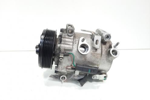Compresor clima, cod 9827596080, 9827596380, Citroen C4 Cactus, 1.2 benz, HMZ (idi:604186)
