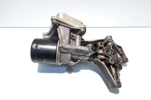 Suport filtru ulei cu racitor, cod 03F903143H, Skoda Roomster (5J) 1.2 TSI, CBZB (idi:579598)