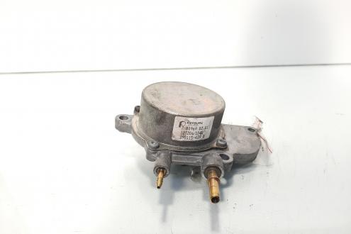 Pompa vacuum, cod 898115-4390, 7009690201, Opel Astra J Combi, 1.7 CDTI, A17DTS (idi:596808)