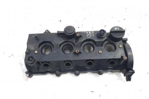 Capac culbutori, cod GM555573764, Opel Astra H Twin Top, 1.7 CDTI, Z17DTR (idi:596809)