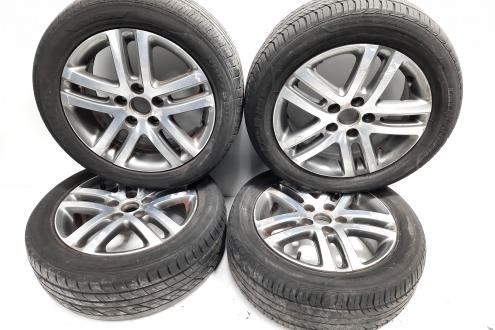 Set jante aliaj R16, cod 1K0601025BM, Vw Golf 6 Cabriolet (517) (idi:597116)