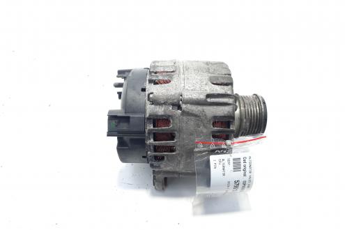 Alternator 140A Valeo, cod 03P903023B, Seat Ibiza 5 Sportcoupe (6J1) 1.2 TDI, CFW (idi:579613)