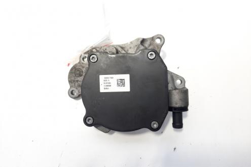 Pompa vacuum, cod 03L100D, Skoda Fabia 2 (5J, 542) 1.2 TDI, CFW (idi:579616)