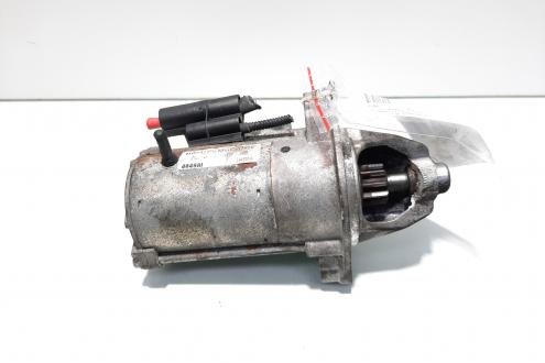 Electromotor, cod 7G9N-11000-AC, Ford Focus 3 Sedan, 1.6 benz, 1QDB, 5 vit man (idi:579619)