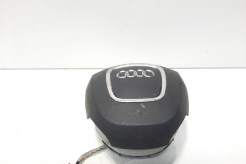 Airbag volan, cod 4F0880201BH, Audi A6 Allroad (4FH, C6) (idi:604495)