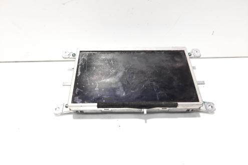 Display navigatie, cod 8T0919603F, Audi A4 (8K2, B8) (idi:604806)