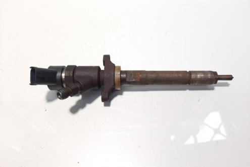 Injector, cod 0445110188, Ford Focus 2 Combi (DA), 1.6 TDCI, G8DB (idi:604589)