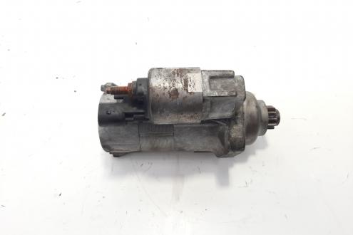 Electromotor Valeo, cod 02Z911023H, Vw Passat (3C2) 1.9 TDI, BXE, 5 vit man (idi:579638)