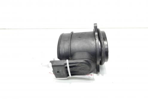 Debitmetru aer, cod 9650010780, Peugeot 1007, 1.6 HDI, 9HZ (idi:604892)