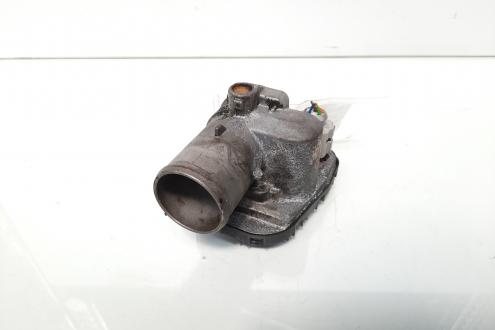 Clapeta acceleratie, cod 8200302798, Nissan Qashqai, 1.5 DCI, K9KB410 (id:605302)