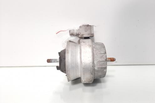 Tampon motor dreapta cu senzor, cod 4F0199382BL, Audi A6 (4F2, C6), 2.7 TDI, CAN (idi:604499)