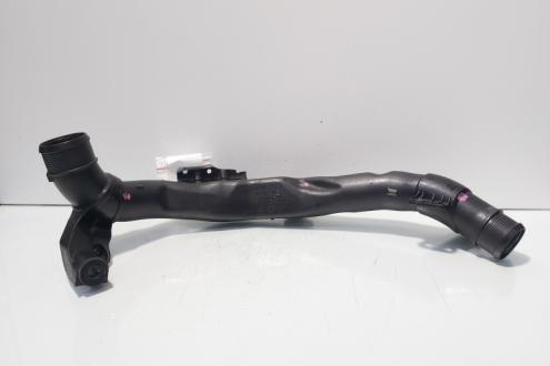 Tub intercooler, cod 5N0145840C, VW Passat (362), 2.0 TDI, CFF (id:605342)