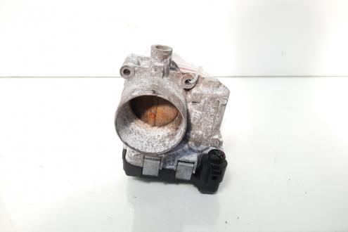 Clapeta acceleratie, cod 03C133062A, VW Golf 5 (1K1), 1.6 FSI, BLP (id:605357)