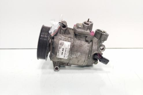 Compresor clima, cod 5N0820803A, VW Tiguan (5N), 2.0 TDI, CFG (id:605337)