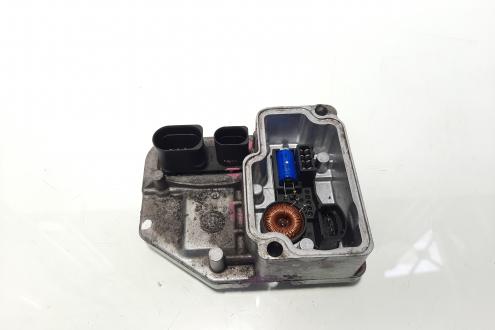 Calculator grup spate Haldex, cod 1K0907554H, Audi A3 (8P1), 2.0 TDI, BKD, 4x4 (idi:604003)