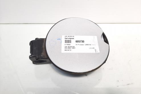 Usa rezervor, Citroen C3 Picasso (id:605730)