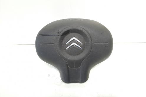 Airbag volan, cod 96830365ZD, Citroen C3 Picasso (id:605749)