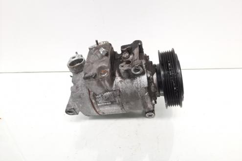 Compresor clima, cod 1K0820859T, Vw Golf 6 (5K1) 1.4 TSI, CAXA (id:605386)