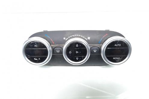 Display climatronic, cod 156099234, Alfa Romeo Giulietta (940) (id:605666)