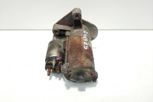 Electromotor, cod 3M5T-11000-CF, Ford Focus 2 Sedan (DA), 1.6 TDCI, HHDA (idi:579884)