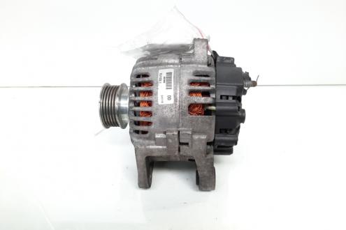 Alternator, Renault Megane 2, 1.5 DCI, K9K732 (id:605115)