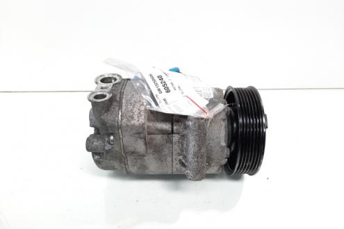 Compresor clima Delphi, cod GM13250606, Opel Astra J, 1.7 CDTI, A17DTR (id:605240)