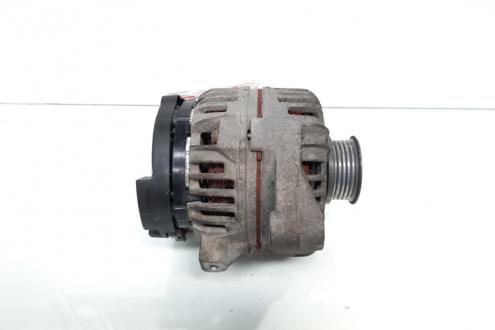 Alternator 100A Bosch, cod 90561971, Opel Zafira A (F75), 1.8 benz, Z18XE (id:605141)