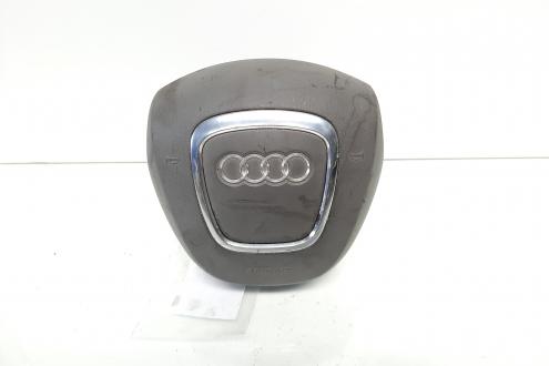 Airbag volan, cod 8K0880201A, Audi A4 Avant (8K5, B8) (id:606064)