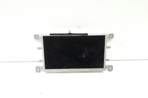 Display bord, cod 8T0919603A, Audi A4 Avant (8K5, B8) (id:606057)