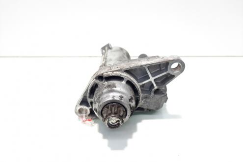 Electromotor, cod 02T911024N, Skoda Rapid Spaceback (NH1) 1.2 TSI, CBZB, 5 vit man (idi:579727)