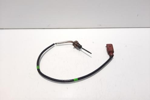 Sonda temperatura gaze, cod 04L906088CH, Skoda Fabia 3 Combi (NJ5), 1.4 TDI, CUS (idi:604603)