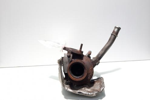 Turbosuflanta, cod GM55225439, Opel Astra J Combi, 1.3 CDTI, A13DTE (idi:599865)
