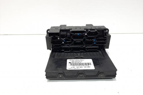 Modul SAM, cod 2035453001, Mercedes Clasa C (W203) (idi:604976)