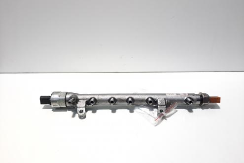 Rampa injectoare cu senzori, cod 03L130089B, Skoda Octavia 2 (1Z3), 1.6 TDI, CAY (idi:599872)