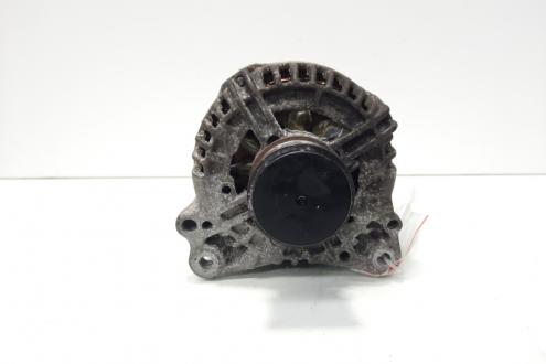 Alternator 140A Bosch, cod 06F903023F, Vw Golf 6 Variant (AJ5), 1.6 TDI, CAY (idi:599896)