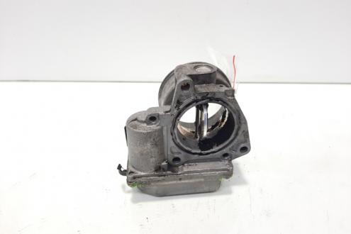 Clapeta acceleratie, cod 03G128063J, Audi A6 (4F2, C6), 2.0 TDI, BLB (idi:603850)