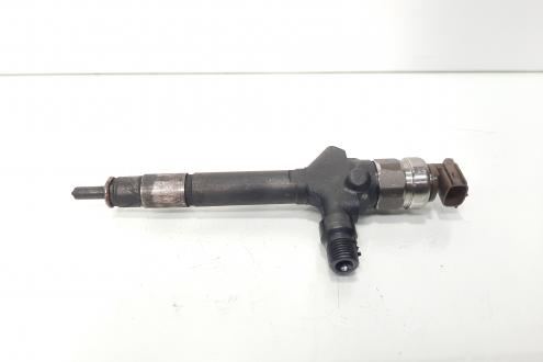 Injector Denso, cod RF7J13H50, Mazda 6 Hatchback (GH) 2.0 MZR-CD, RF7J (idi:599938)