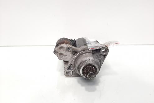 Electromotor, cod 02T911023M, VW Golf 6 Cabriolet (517), 1.6 benz, BSE, 5 vit man (idi:599947)