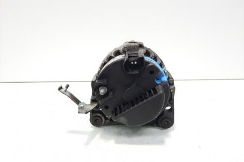 Alternator 90A Valeo, cod 03D903025J, Skoda Fabia 2 (5J, 542), 1.2 benz, BME (pr:110747)