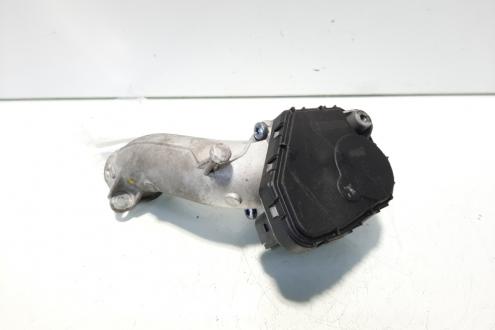 Clapeta acceleratie, cod 8200302798, Renault Megane 3 Coupe, 1.5 DCI, K9K832 (idi:544813)