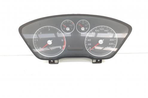 Ceas bord, cod 3M5F-10A855-A, Ford Focus 2 (DA) 1.6 TDCI (idi:602928)