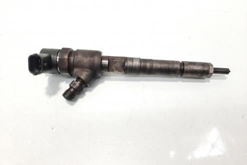 Injector, cod 0445110326, Opel Meriva B, 1.3 CDTI, A13DTC (idi:604618)