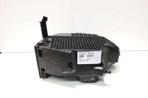 Carcasa filtru aer, cod 165001258R, Dacia Logan MCV 2, 1.5 DCI, K9K612 (idi:604840)