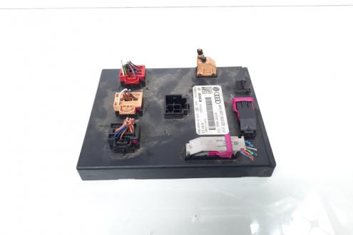 Modul confort, cod 4H0907063CE, Audi A6 (4G2, C7) (id:607648)