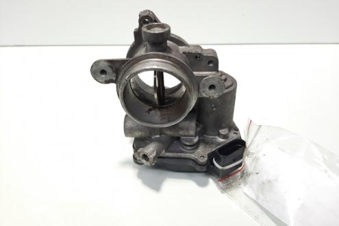 Clapeta acceleratie, cod 04L128063N, 04L128059M, Seat Leon (5F1) 1.6 TDI, CLH (idi:600339)