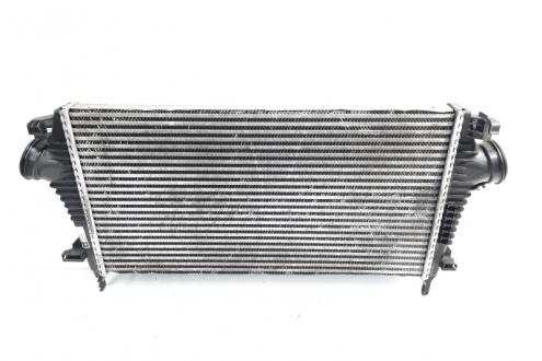 Radiator intercooler, cod 13241751, Opel Insignia A Combi, 2.0 CDTI, A20DTH (idi:602345)